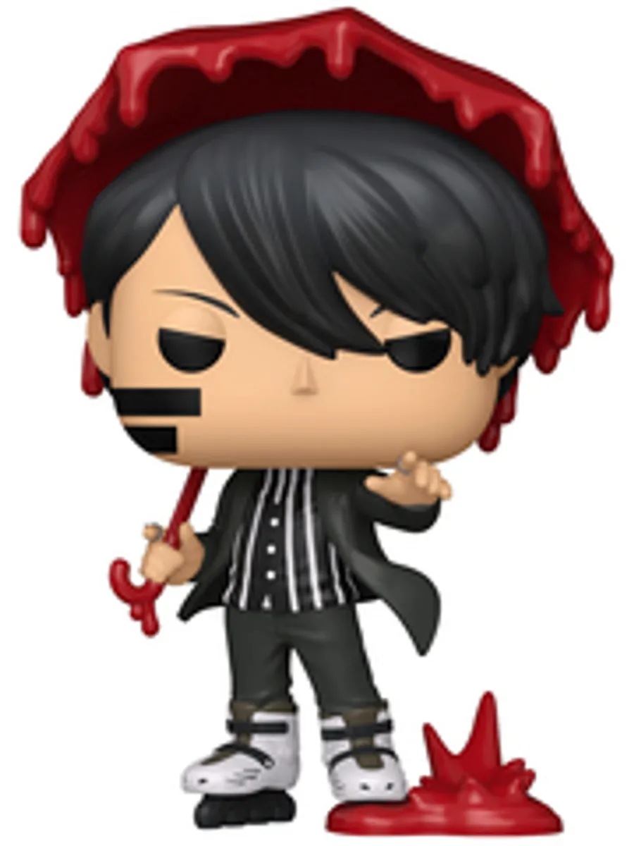 Funko POP! Tougen Anki: Naito Mudano (2442)