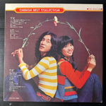Cherish – Best Collection 2LP (Япония 1972г.)