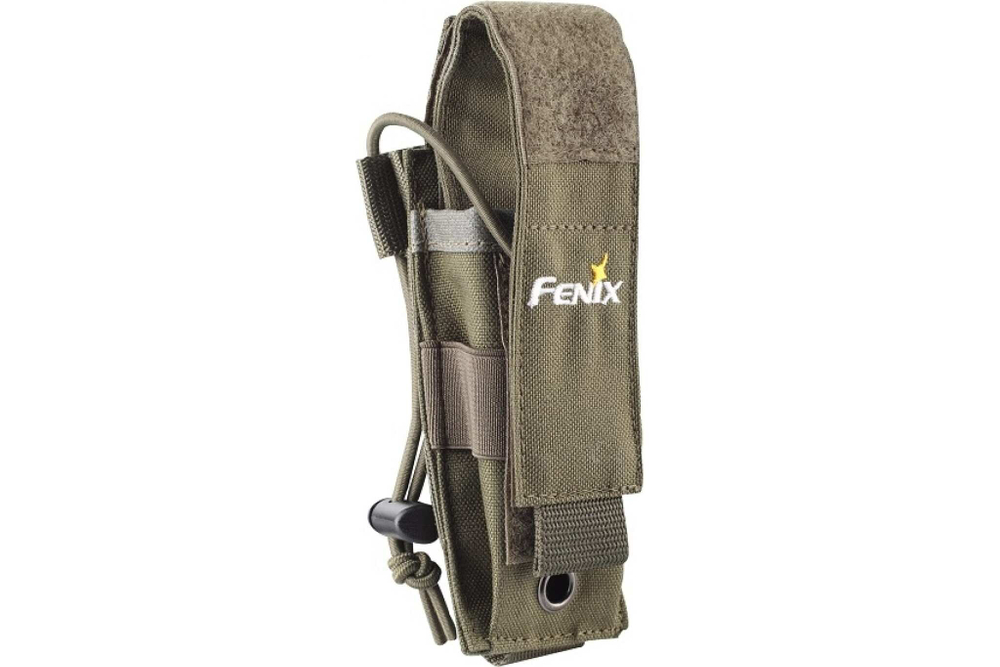 Чехол для фонарей Fenix ALP-MT Оливковый