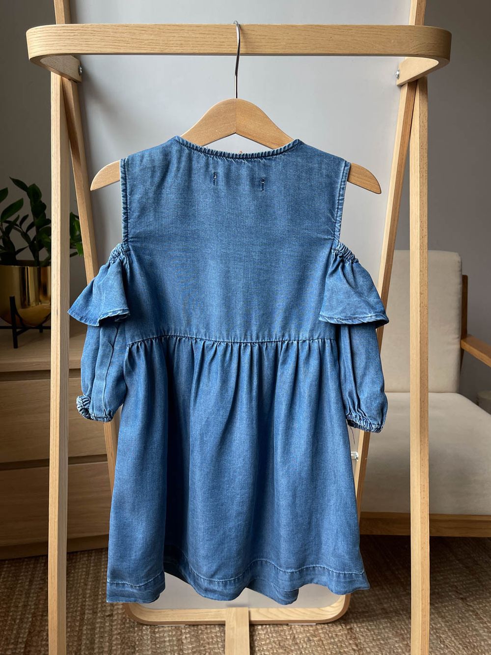 Платье Zara