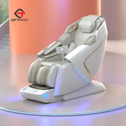 Массажное кресло GTRacer GT-L50