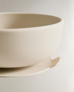 миска из силикона Zara Home, фото 9
