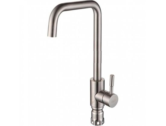 Смеситель кухня FRUD R-40052  d35