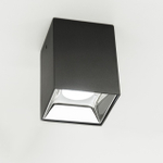 Citilux Старк CL7440212 LED Светильник накладной Чёрный Хром