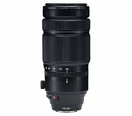 Fujifilm XF 100-400mm f/4.5-5.6 R LM OIS WR