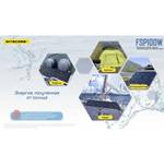 Солнечная батарея Nitecore FSP100 100 Вт.