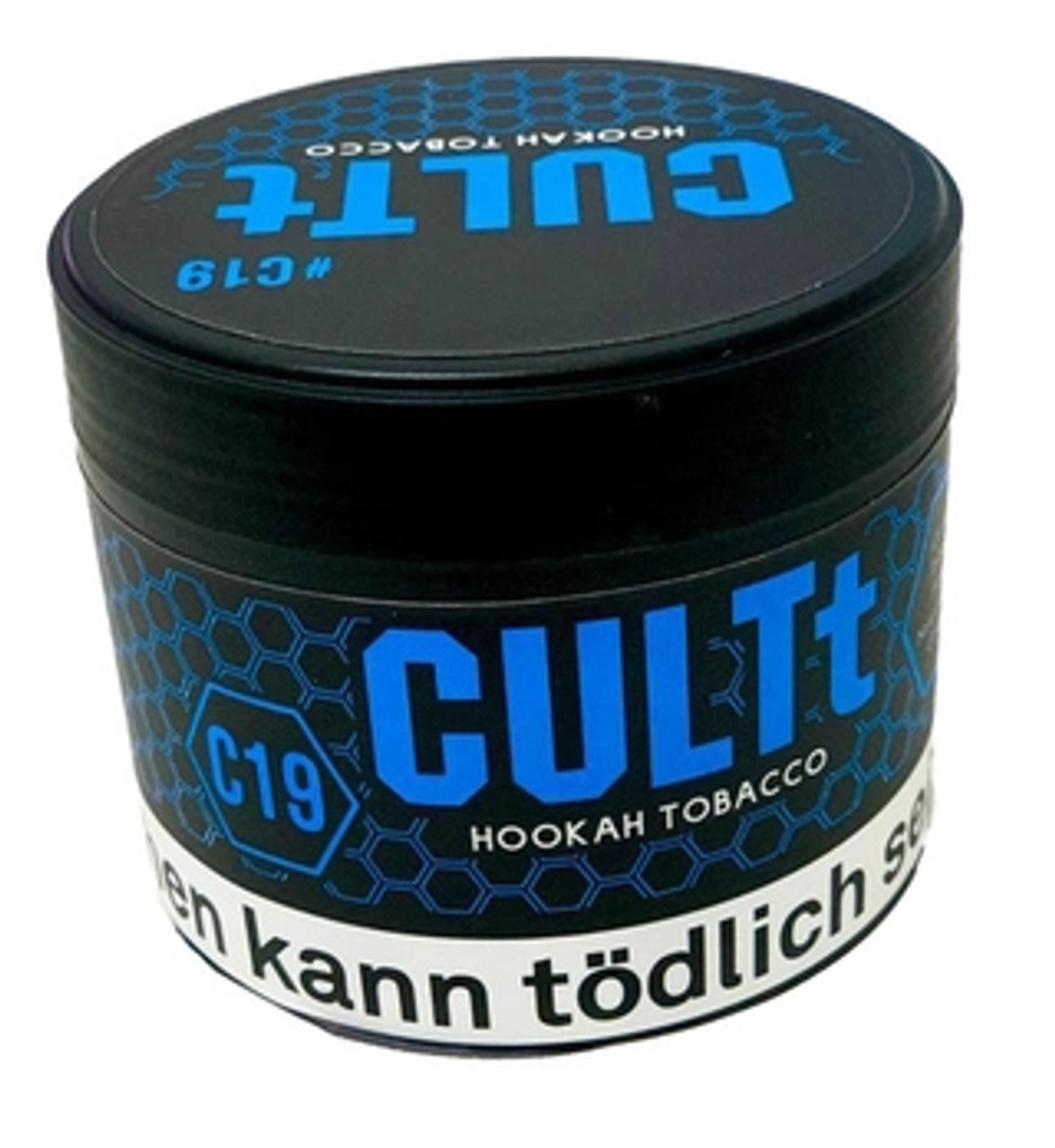 CulTt - C19 (100г)