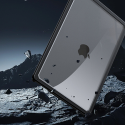 Чехол тонированный для MacBook Pro 14 (2021, 2023-2024) от Dux Ducis, серии LCGM Series Protective Cas