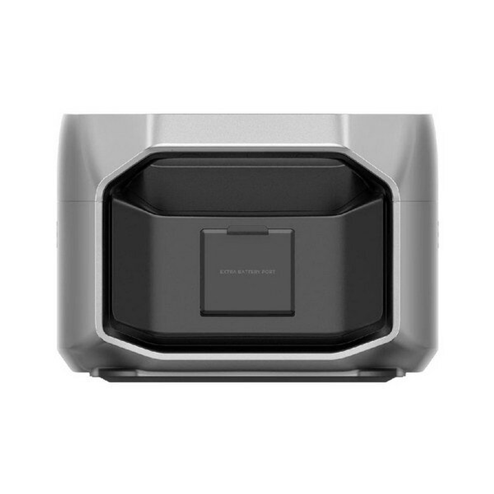 Батарея EcoFlow Delta Pro 3 | ParaGraf.ru | 8-800-550-77-60