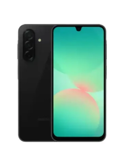 6,7" Смартфон Galaxy A26 5G 6/128 ГБ SMA266BZKDCAU BLACK