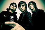 Альбом Galaxy Express - Kerosene Lamp Single Album
