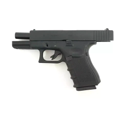 Модель пистолета WE Glock G18 Metal Slide