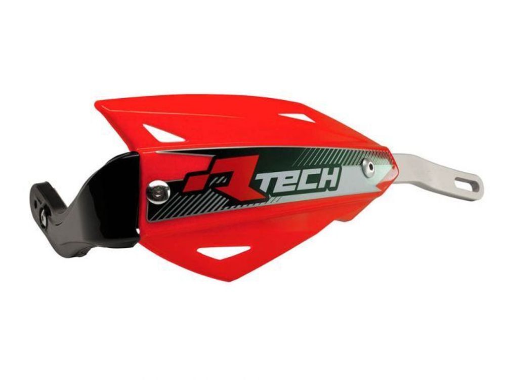 Защита рук Vertigo Alu RTech R-KITPMVMRS00