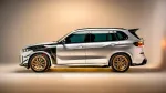 Карбоновый обвес для BMW X5 G05 Рестайлинг 2023+ БМВ
