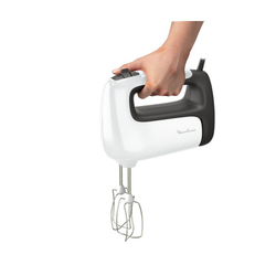 Миксер Moulinex Prepmix+ HM461110 белый