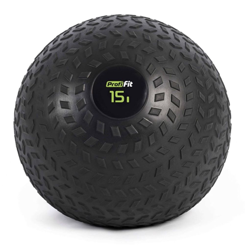 Слэмбол PROFI-FIT 15 кг