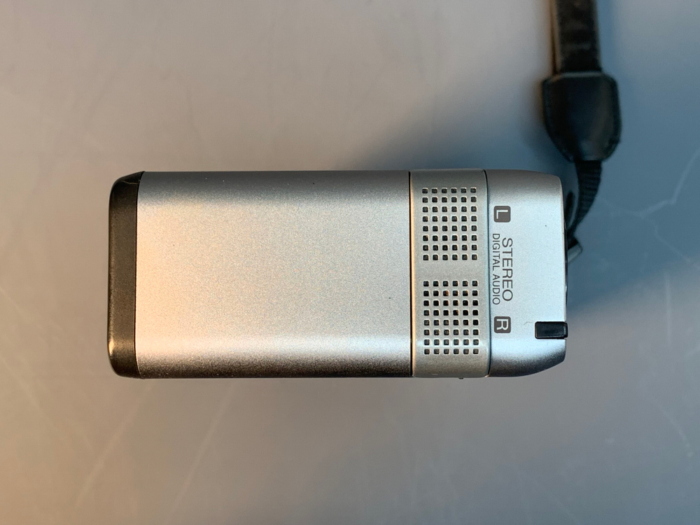 JVC GR-DV1EG(S)