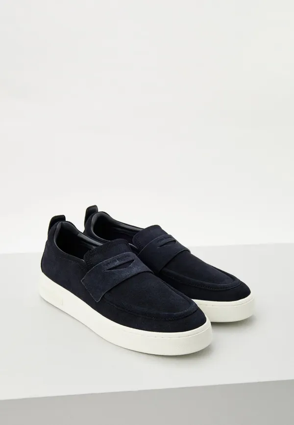 Лоферы мужские ARMANI EXCHANGE LONDON