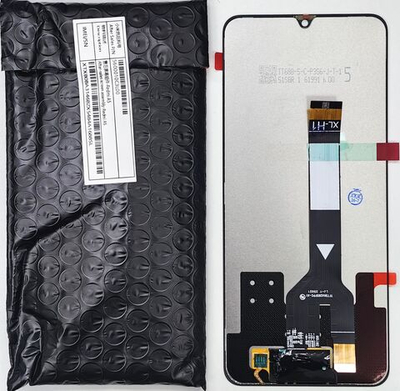 Дисплей Xiaomi Redmi A5 OR100 SP