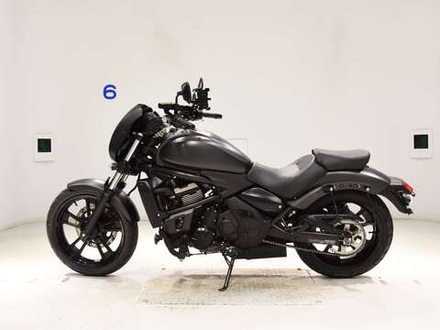Kawasaki Vulcan 650S 2015