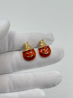 Серьги Тыквы Avon
