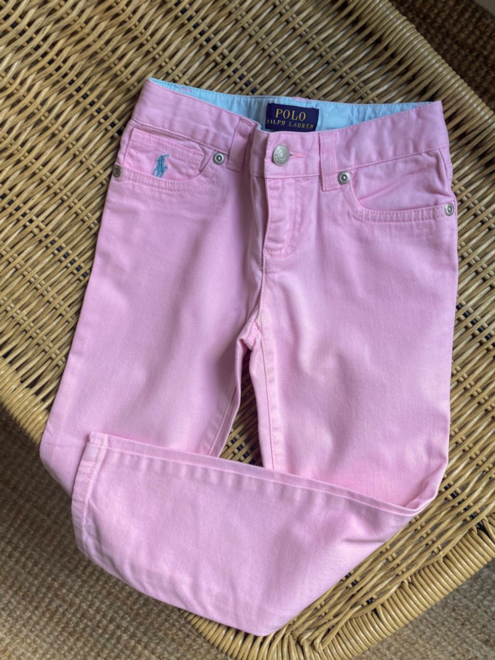 Джинсы Polo Ralph Lauren, 104