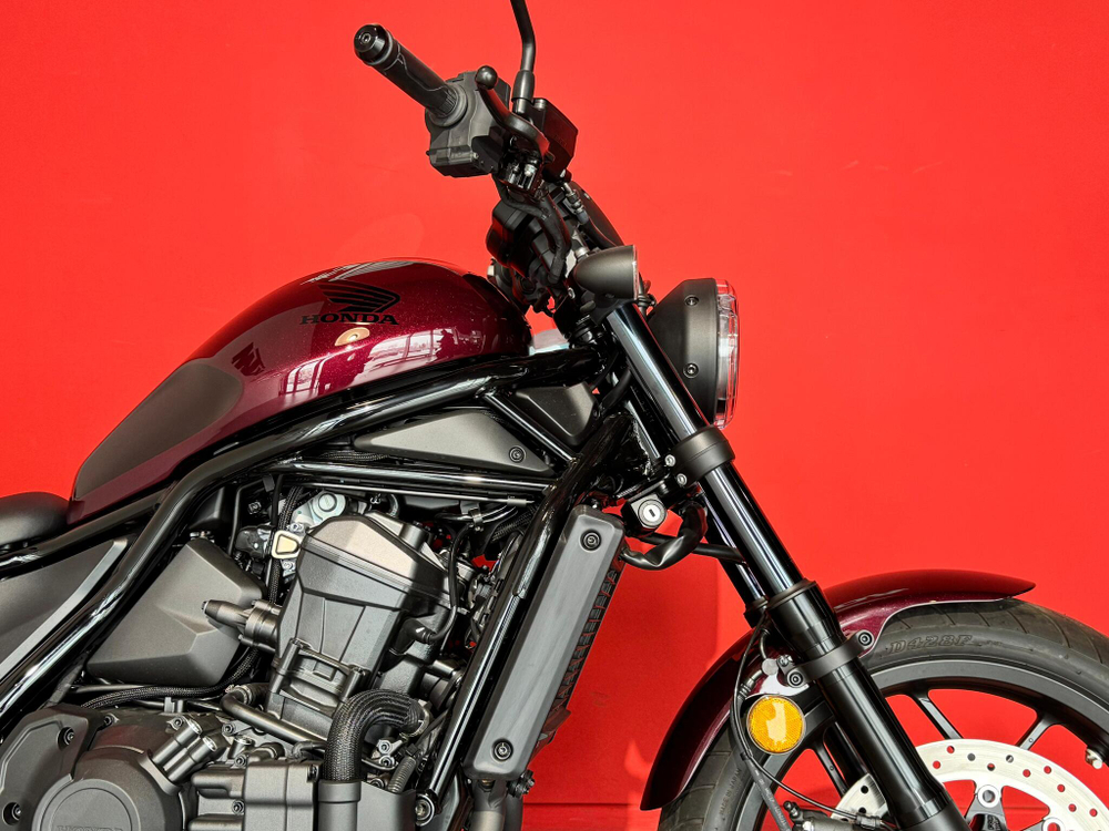 Honda CMX1100D (REBEL)