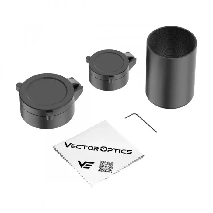 Прицел Vector Optics HUGO 6-24x50 (SCOL-31)
