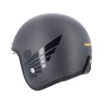 Wings Carbone / Черный
