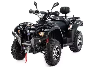 Квадроцикл SHARMAX Hector Long 600 (P)