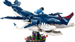 Конструктор Лего аватар Тулкун Паякан и батискаф-краб | LEGO Avatar Payakan 75579, 761 деталей (10+)