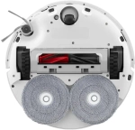 Робот-пылесос Roborock Qrevo Edge 2 Pro белый