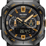 Часы Casio PRW-B1000-5