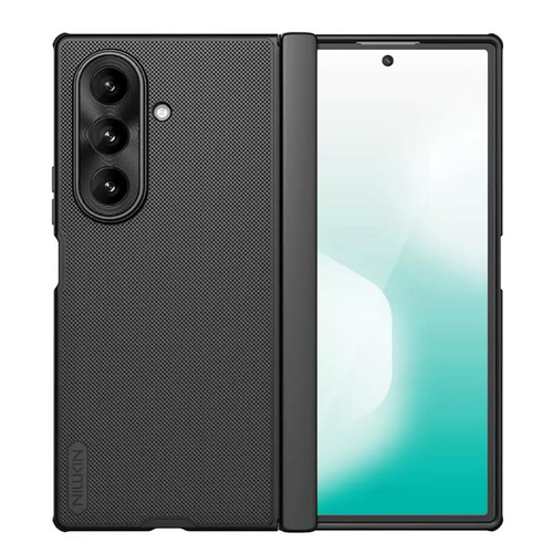 Накладка Nillkin Super Frosted Shield Fold для Samsung Galaxy Z Fold 7