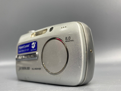Olympus Digital 800