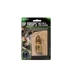 Средство против запотевания и очистки линз Gear Aid Op Drops 0,25 fl oz. (7.4ml) (1sz, Multi)