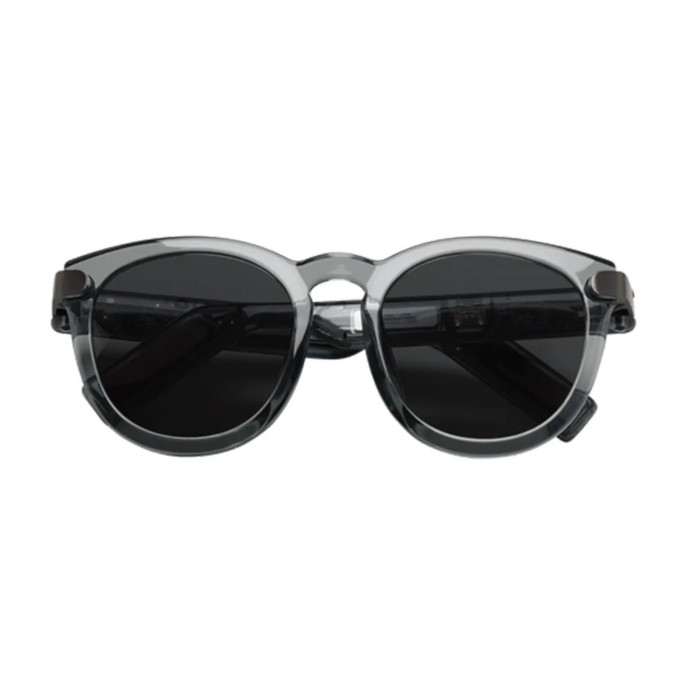 Аудиоочки JBL Soundgear Frames Audio Glasses round, Onyx (Оникс)