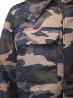 Куртка Remington Alaska Urban Survival Camo light (арт.UM1723-945)