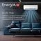 Тепловой насос инверторного типа Energolux Lugano PRO Line SAS09DL2-AI/SAU09DL2-AI