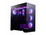 Корпус ADATA XPG INVADER X BTF [INVADERXBTFMT-BKCWW] черный