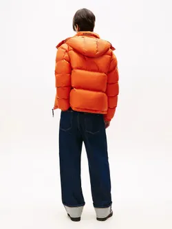 Пуховик мужской TOMMY JEANS TJM ALASKA DOWN PUFFER EXT