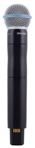 SHURE QLXD24E/B58 G51