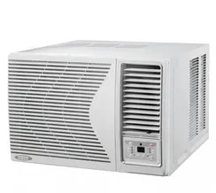 Кондиционер General Climate GCW-12HR1 оконный