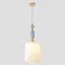 Подвесной светильник Meringue MERINGUE SP1.2 Crystal Lux