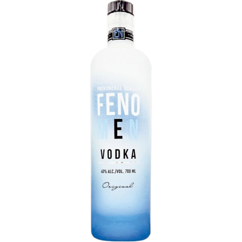 Водка Fenomen 0,7 л.