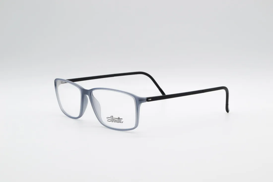 Изг. оправы Silhouette SPX 2942 75 6510 — кадр 2