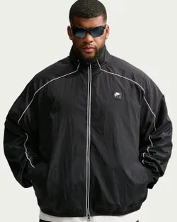 Ветровка мужская NIKE M NK AIR FZ HYBRID UTL JKT HD