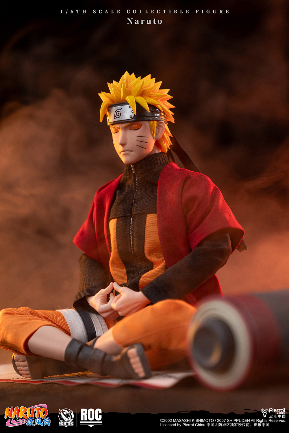 Узумаки Наруто / Uzumaki Naruto