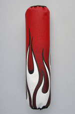 Чехлы для амортизаторов Flame
