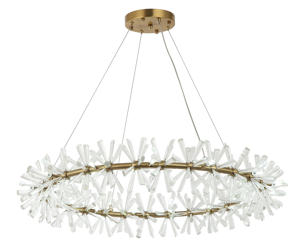Подвес Kink Light Альма 07672-80,36